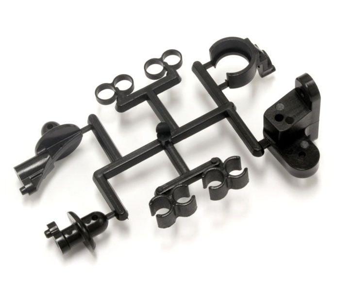 Kyosho Kit Support de Carrosserie (x2) MP10 IF618