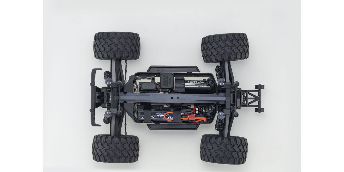 Kyosho Mad Wagon VE 3S KB10W RTR 34701