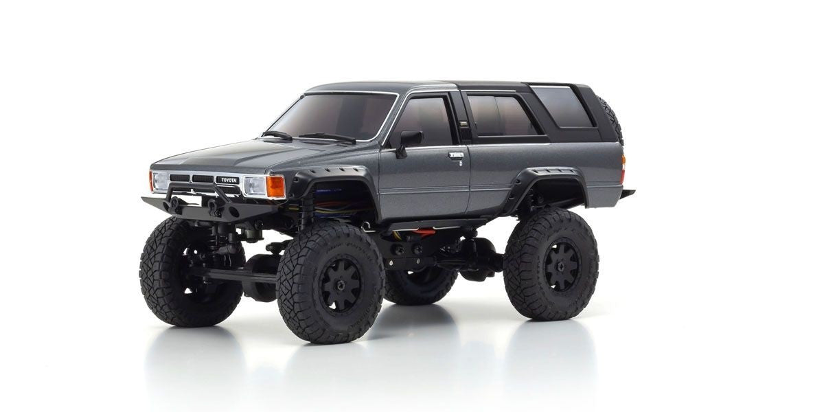 Kyosho Mini-Z 4X4 MX-01 Toyota 4Runner RTR