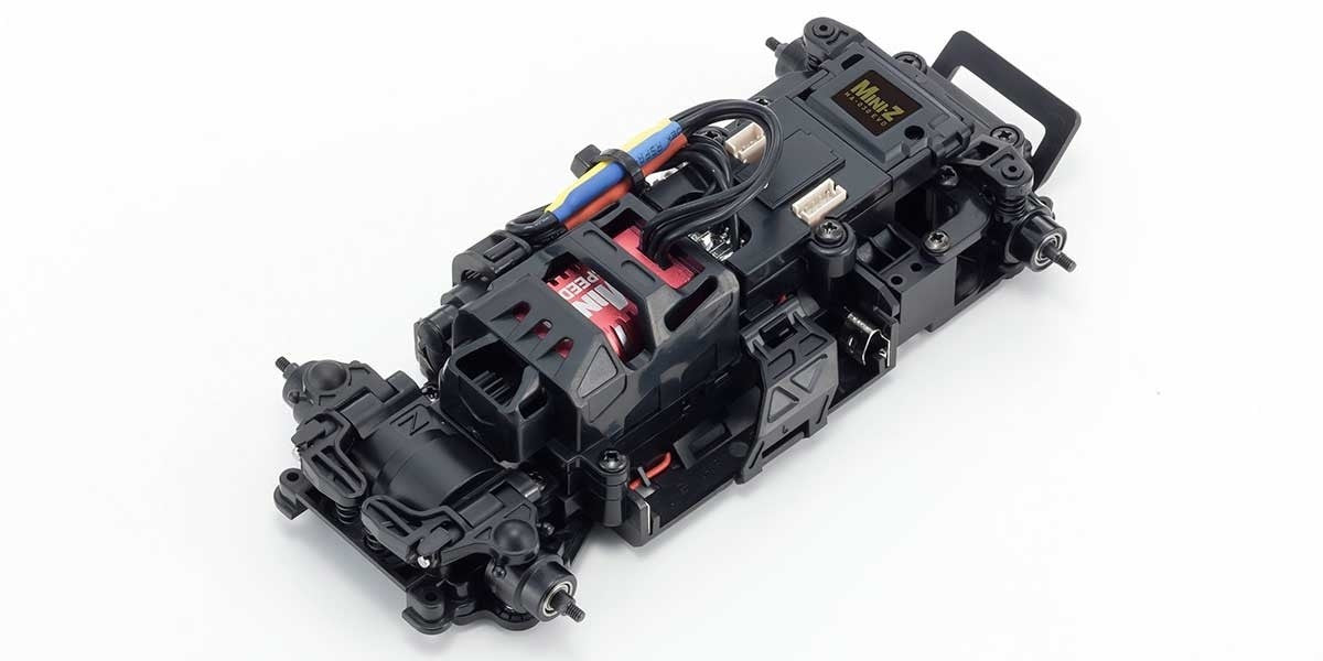 Kyosho Mini-Z AWD MA-030 VE PRO Brushless 32180B