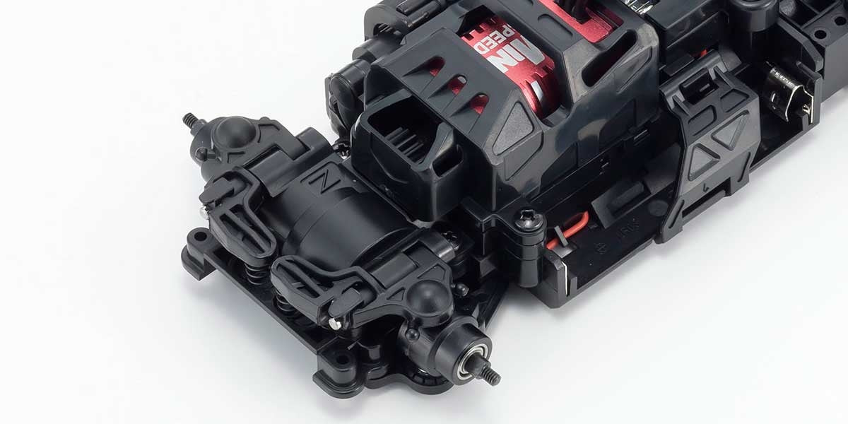 Kyosho Mini-Z AWD MA-030 VE PRO Brushless 32180B