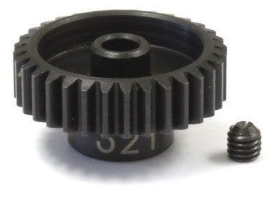 Kyosho Pignon Moteur 32 Dents 48DP Ultima PNGS4832