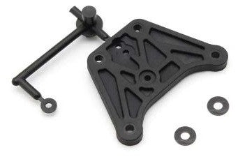 Kyosho Platine supérieure avant MP10 TKI3 IF630