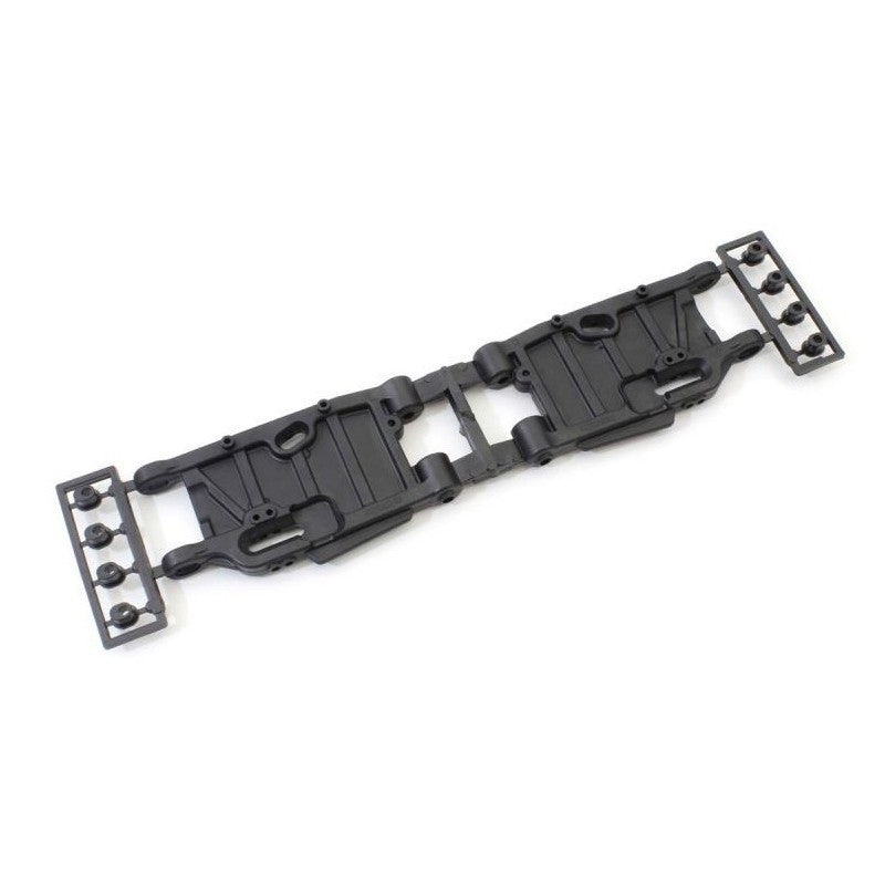 Kyosho Triangle Arrière Inférieur (x2) MP10 TKI2 IF612SB