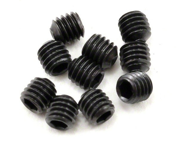 Kyosho Metal Screw ø3x3 Headless S53003