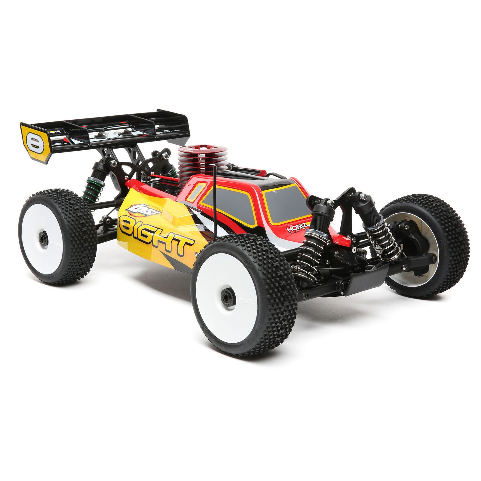 Losi 8ight sale nitro rtr