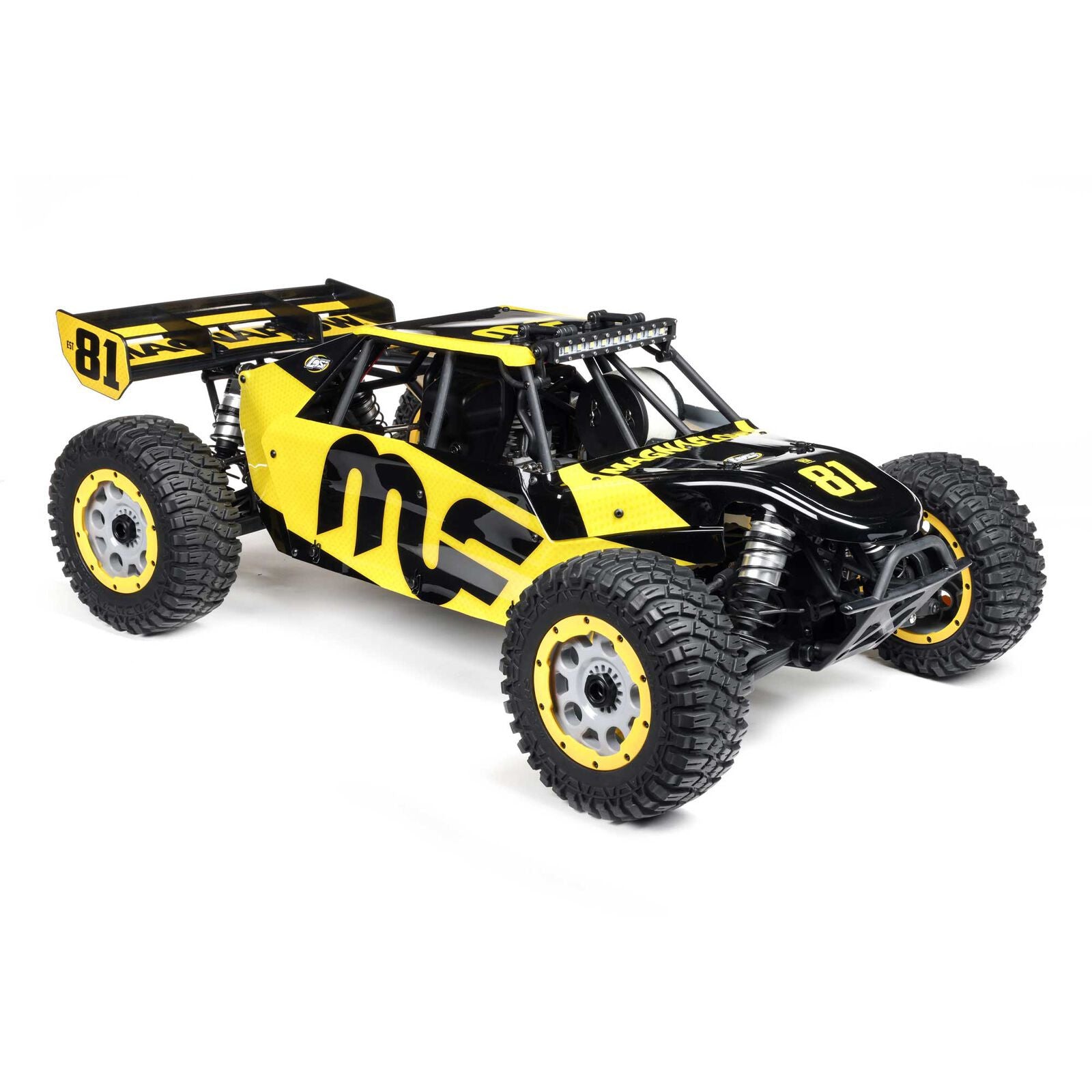 LOSI Desert buggy DBXL 2.0 4WD Gas RTR LOS05008