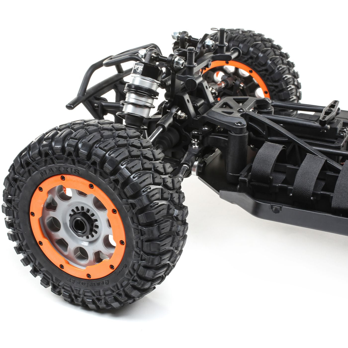 Losi desert clearance buggy