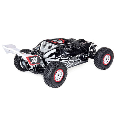 Losi Tenacity DB Pro Desert Buggy 4wd AVC RTR LOS03027