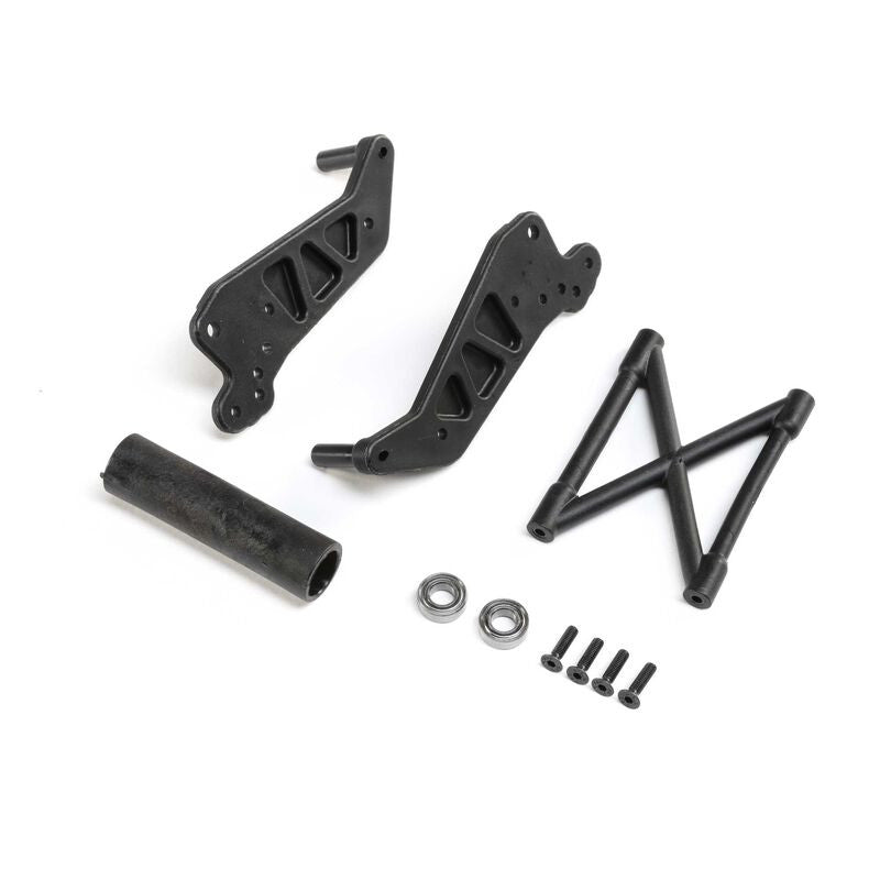 Losi Support différentiel LOSB3592