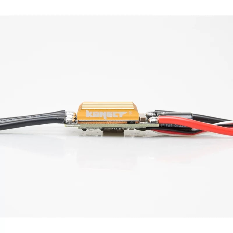 Konect ESC Izard Brushless 80A Crawler KN-IZARD-80