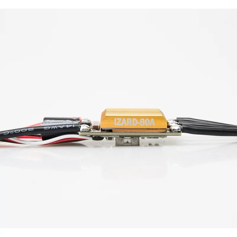 Konect Izard Brushless 80A Crawler KN-IZARD-80 Dimmer