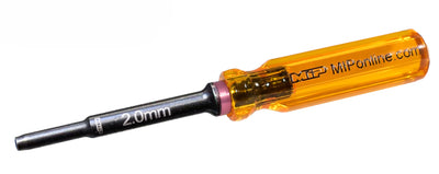 MIP Gen 2 2.0mm Socket Screwdriver 9812