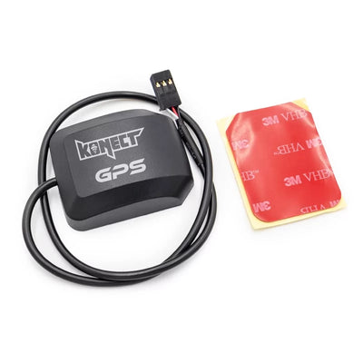 Konect Module de télémétrie GPS X9S KN-XGPS-S01G