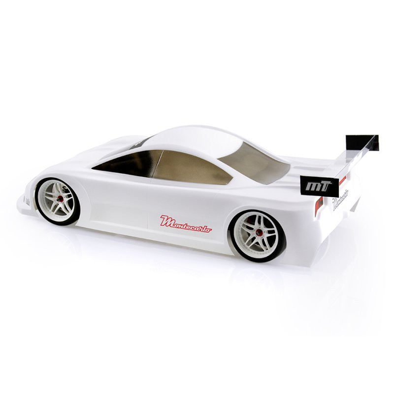 Mon-Tech Carrosserie Montecarlo 190mm Regular 019-013