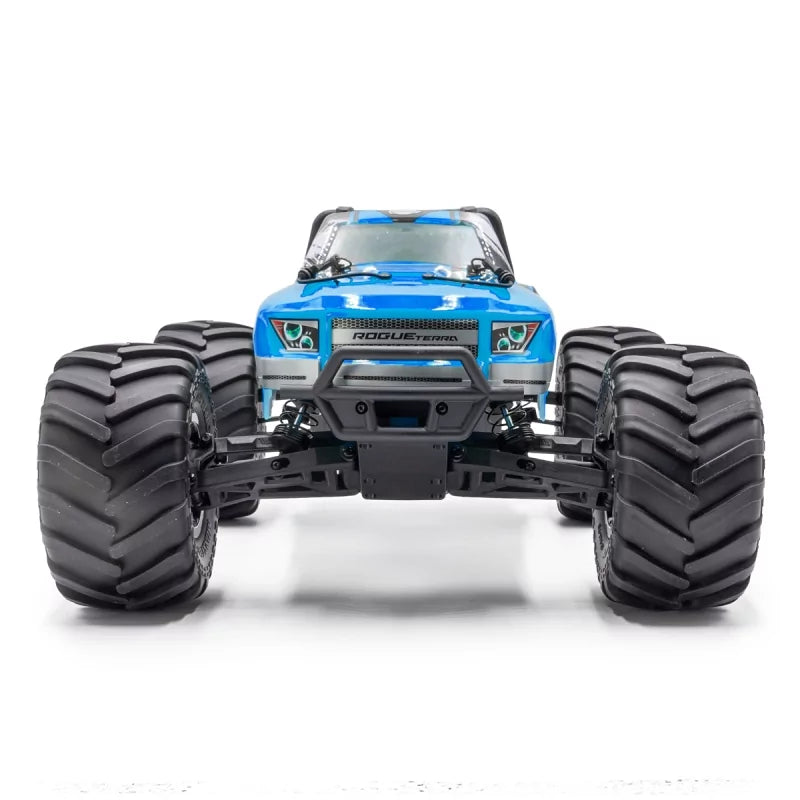 HobbyTech Monster Rogue Terra Sport Brushless 4x4 RTR