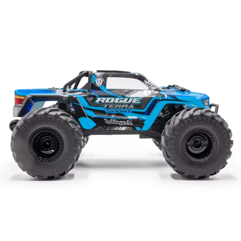 HobbyTech Monster Rogue Terra Sport Brushless 4x4 RTR