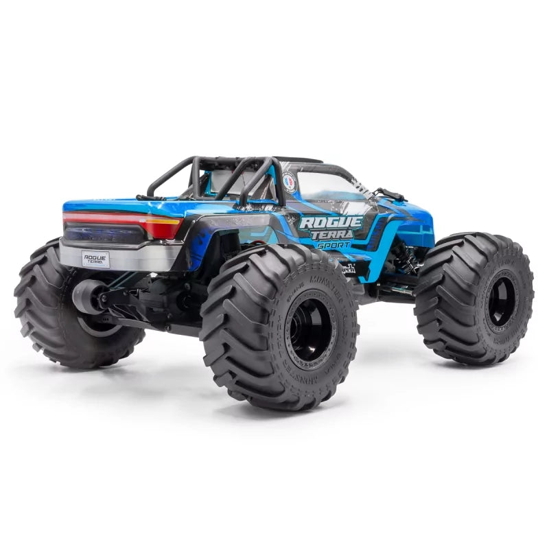 HobbyTech Monster Rogue Terra Sport Brushless 4x4 RTR