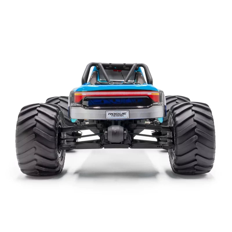 HobbyTech Monster Rogue Terra Sport Brushless 4x4 RTR