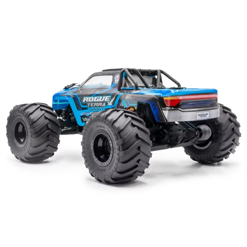 HobbyTech Monster Rogue Terra Sport Brushless 4x4 RTR