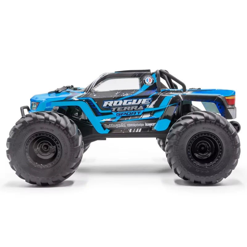 HobbyTech Monster Rogue Terra Sport Brushless 4x4 RTR