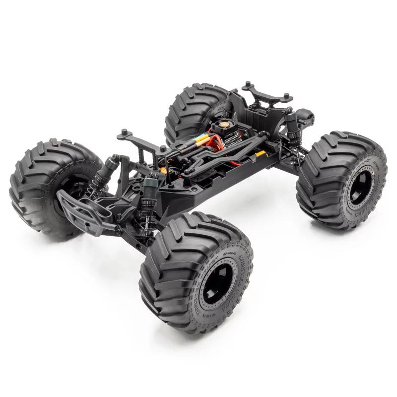 HobbyTech Monster Rogue Terra Sport Brushless 4x4 RTR