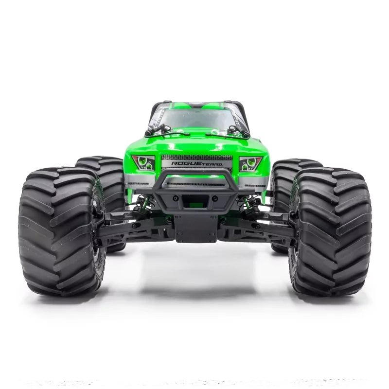 HobbyTech Monster Rogue Terra Sport Brushless 4x4 RTR