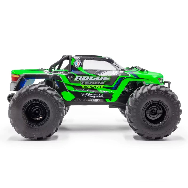 HobbyTech Monster Rogue Terra Sport Brushless 4x4 RTR