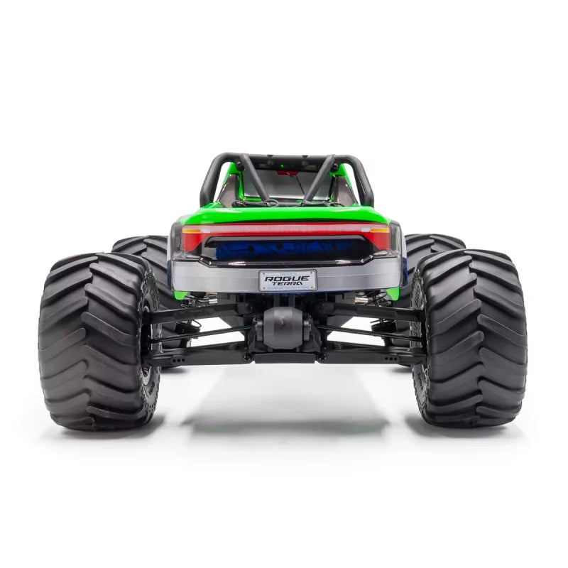 HobbyTech Monster Rogue Terra Sport Brushless 4x4 RTR