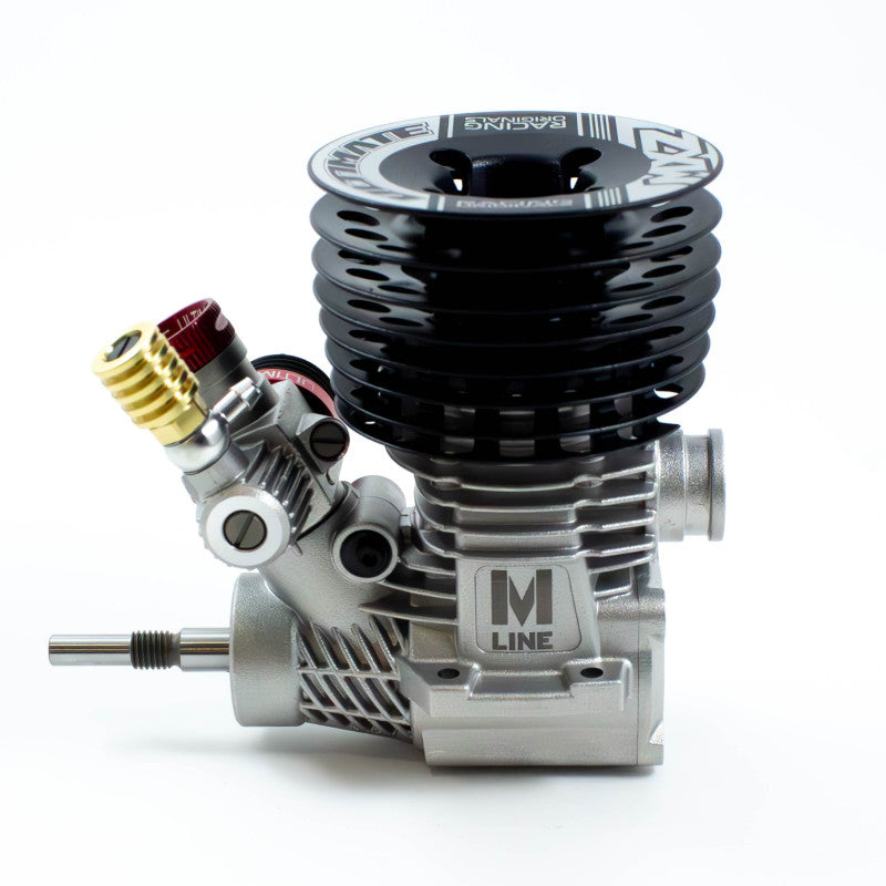 Ultimate Motor MXZ + linha 2142 SS + filtro UR3401-MXZE2142 Airmax