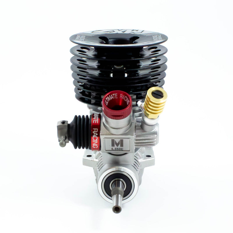 Ultimate MXZ motor + UR3401-MXZ Airmax filter