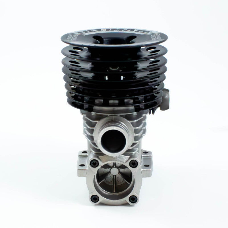 Ultimate MXZ motor + UR3401-MXZ Airmax filter