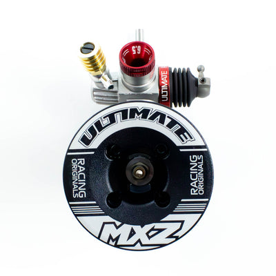 Ultimate Motore MXZ + filtro UR3401-MXZ Airmax