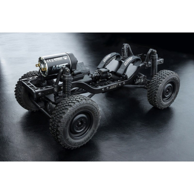 MST CFX Crawler 4WD Jimni J3 532169