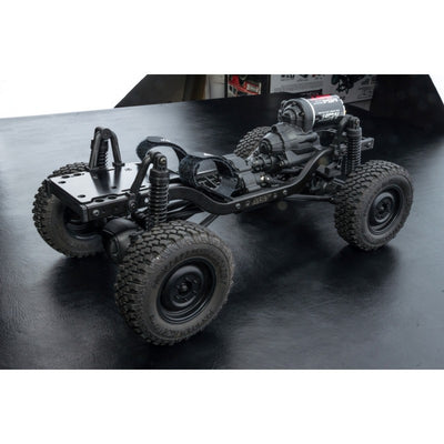 MST CFX Crawler 4WD Jimni J3 532169