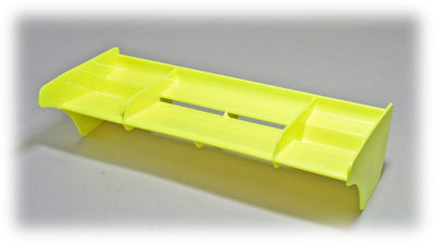 Mugen Aileron Nylon Jaune MBX8R E1081Y