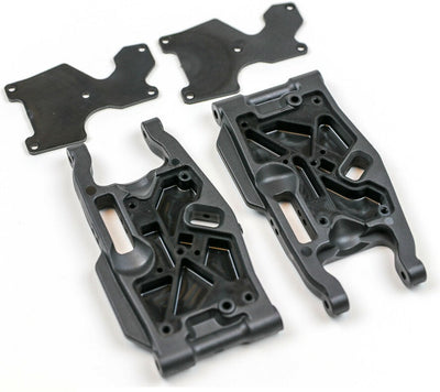 Mugen Triangle Inférieur Arrière (4Pcs) MBX8R E2171