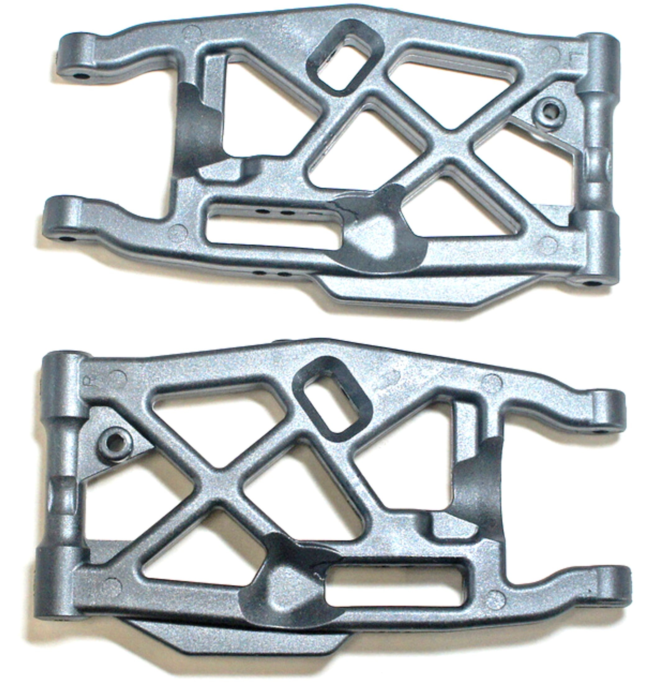 Mugen Triangle Inférieur Arrière LW (2Pcs) MBX8R E2183