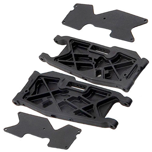 Mugen Triangles Arrière Inférieur (x2) MBX8T E2162