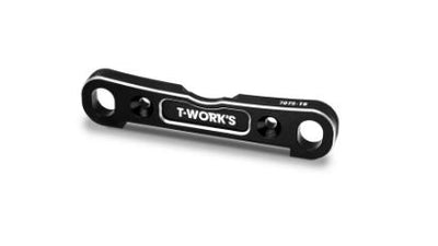 Triangolo in alluminio T-Work's Wedge B MBX8R TO-318-B