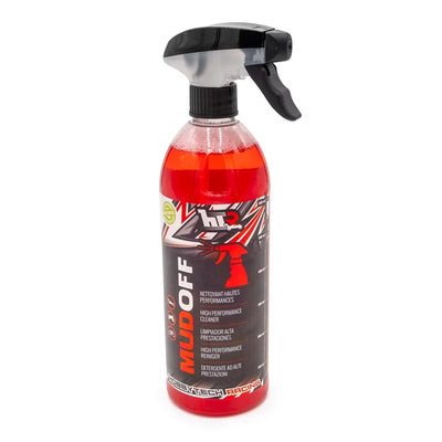 Hobbytech Racing Mud Off Fango e terriccio speciale 750ml HTR-1923