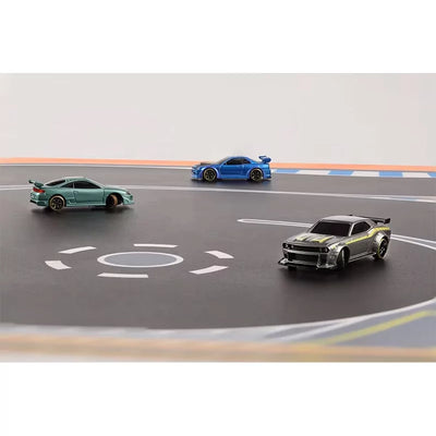 Turbo Racing Speciaal circuit Drift 1/76 63x90 TB-760260