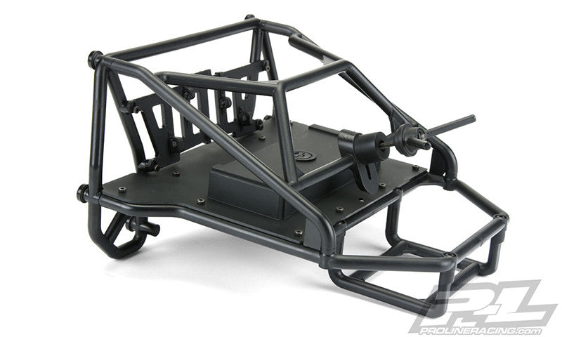 Proline Back-Half Cage 6322-00