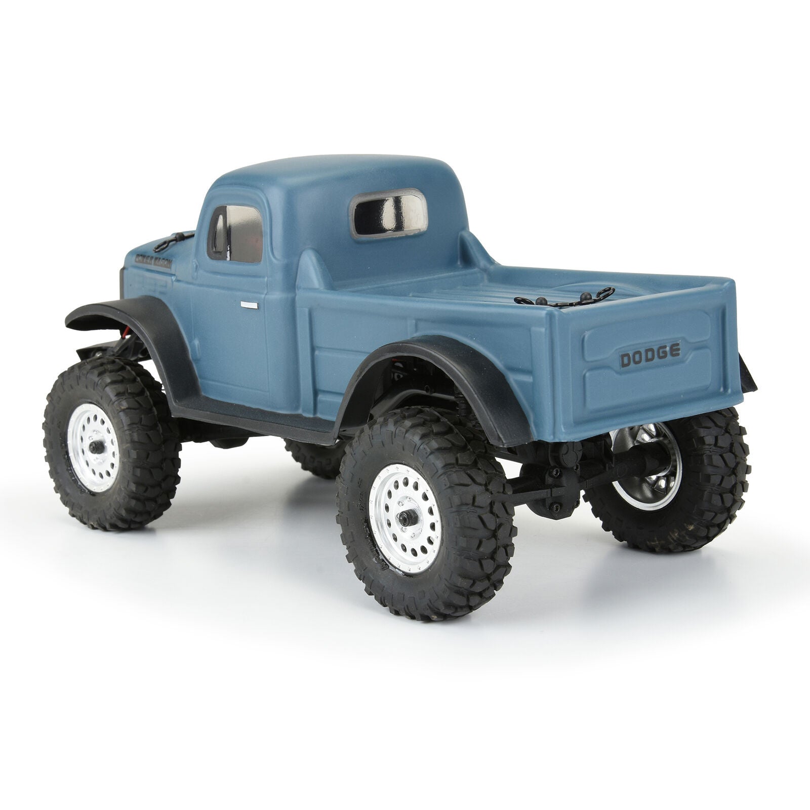 Proline Carrosserie 1946 Dodge Power Wagon SCX24 565-00