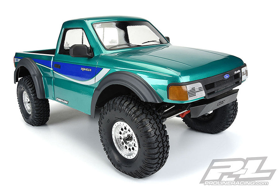 Proline Carrosserie Ford Ranger 1993 3537-00