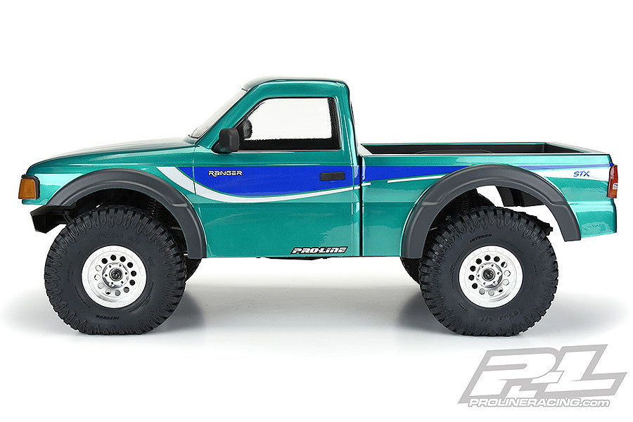 Proline Carrosserie Ford Ranger 1993 3537-00