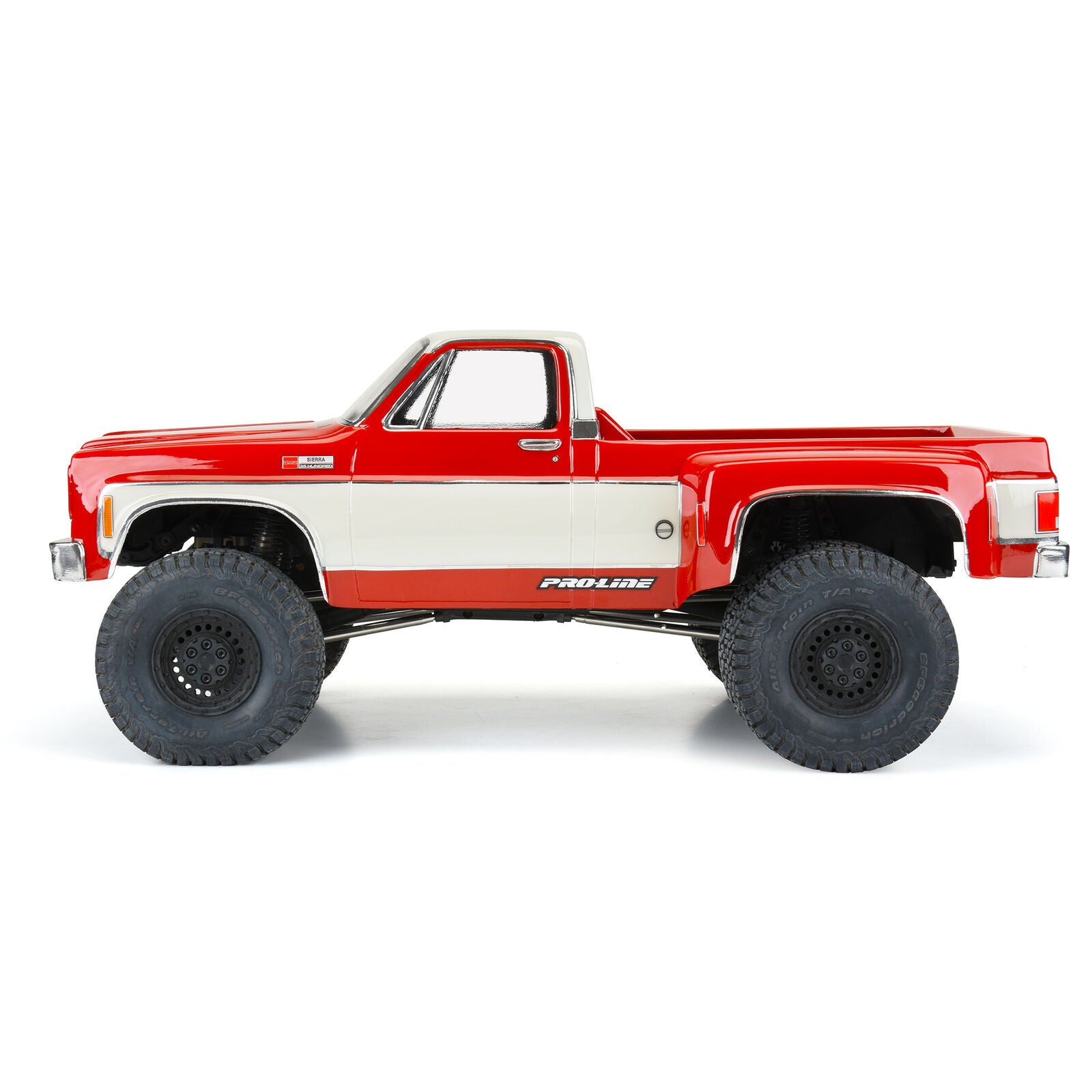 Proline Carrosserie GMC Sierra 3500 1973 359000