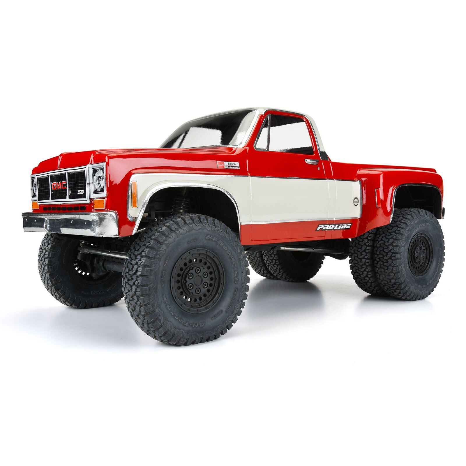 Proline Carrosserie GMC Sierra 3500 1973 359000