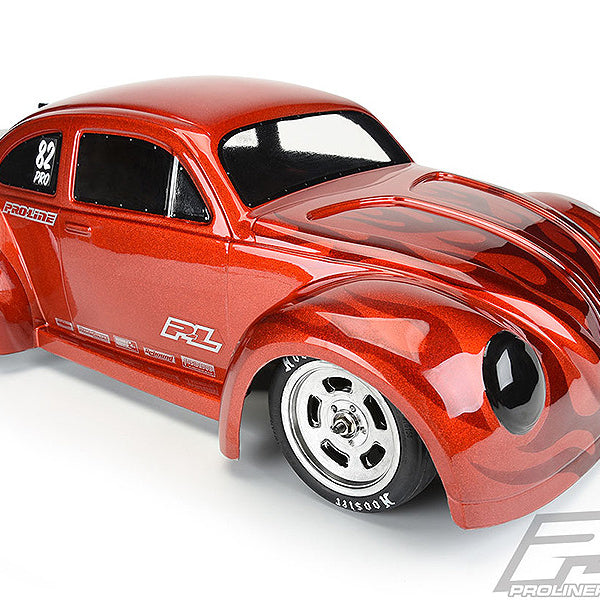 Proline vw body online