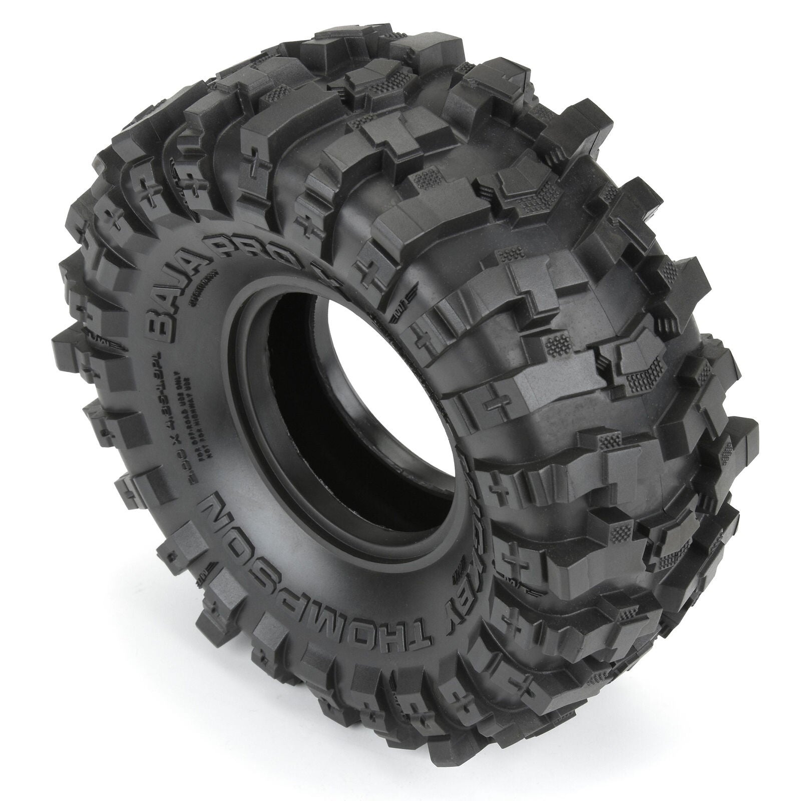 Proline Pneus Mickey Thompson Baja Pro X 1.9 Predator (x2) PRO1021303